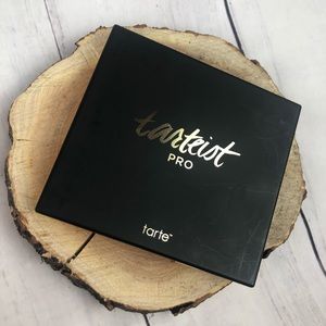 Tarte Tarteist PRO Amazonian Clay Pallete